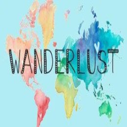 The Wanderlust Boutique icon