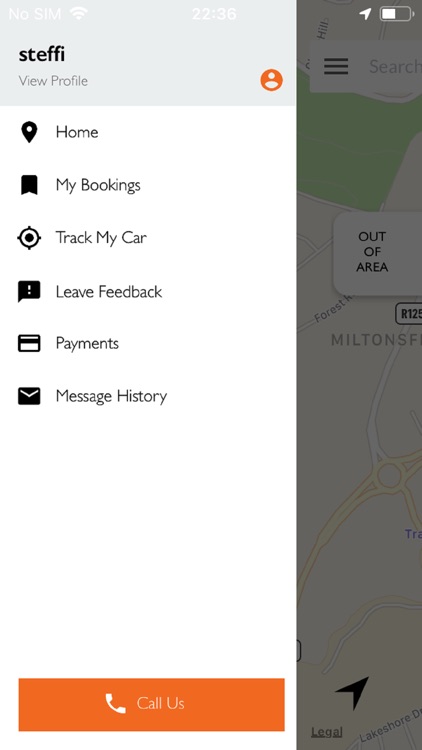 The Taxi Co