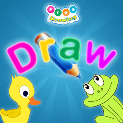 Drawing Pad : Sketch, Doodle
