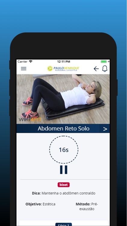 PH - Personal Lifestyle screenshot-3