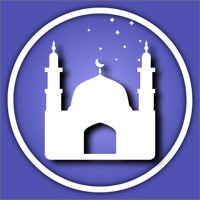  Gebetszeiten: Muslim Namaz Pro Alternative