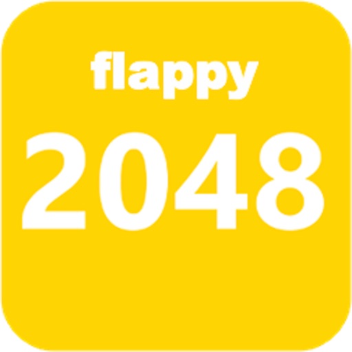 2048 flappy