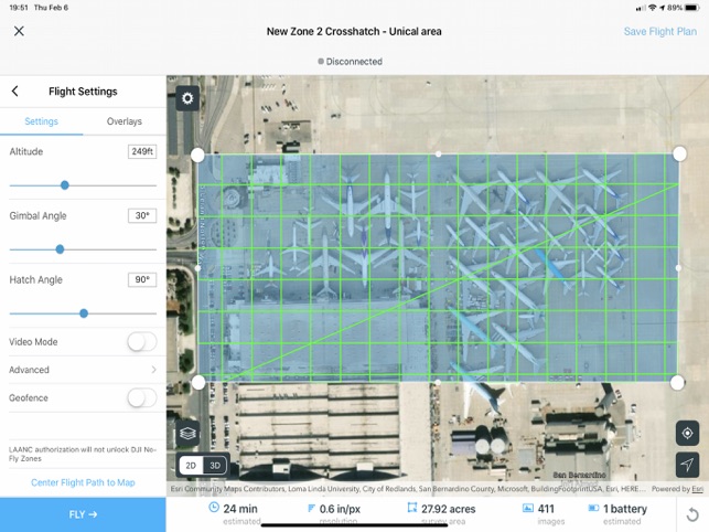 Site Scan for ArcGIS(圖3)-速報App