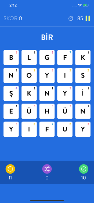 LetterHunt(圖3)-速報App