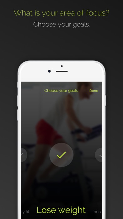 Image of Nu Fitness: Client