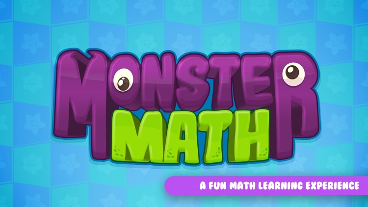 Monster Math: Test Math Skills