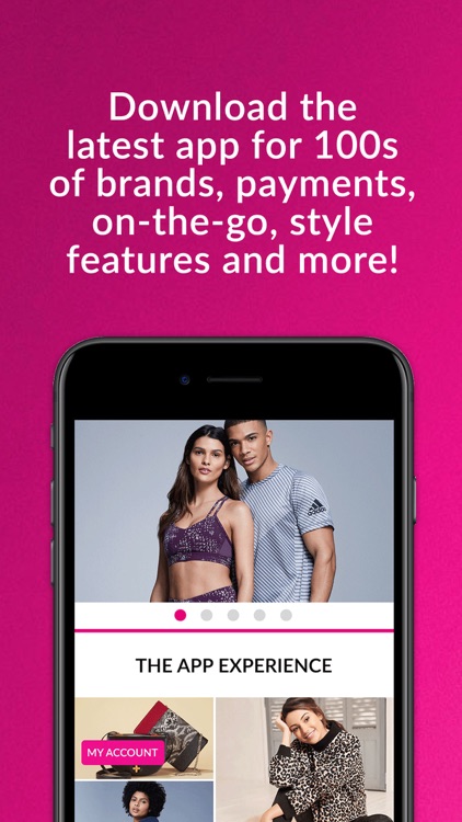 MyVery: Fashion, Trend & Style screenshot-0