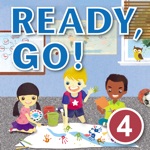Ready, Go - Book4