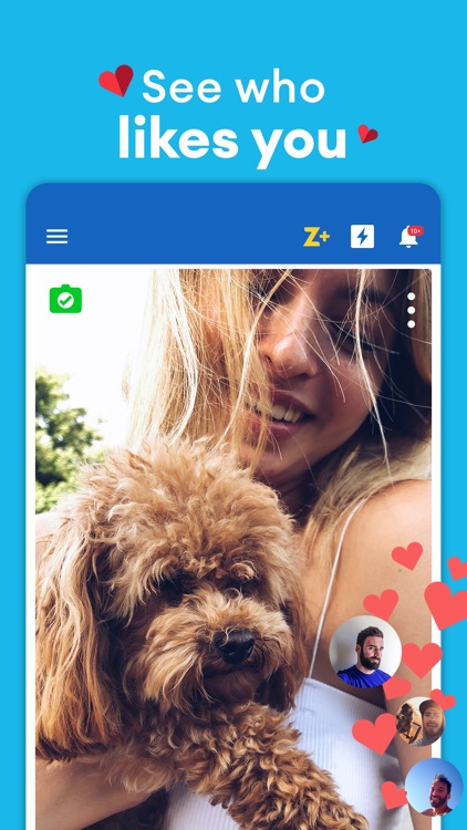 Zoosk International Dating App screenshot-5