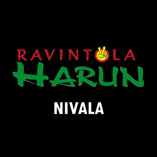 Ravintola Harun Nivala icon