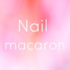 Nail macaron 公式アプリ
