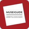 Museiguide Arbetslivsmuseer