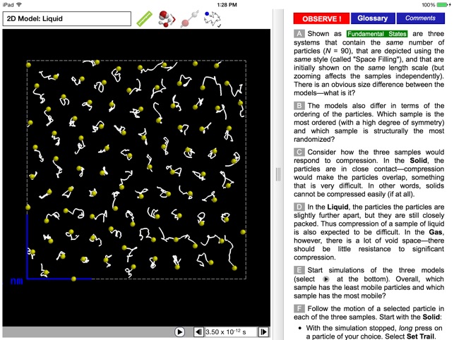 ODYSSEY States of Matter(圖2)-速報App