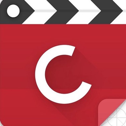 CineTrak: Movie/Series Tracker iOS App