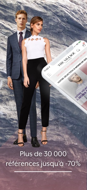 The Village Outlet Shopping On The App Store