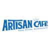 ARTISAN CAFEの公式アプリ