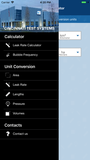 CTS - Cincinnati Test Systems(圖2)-速報App