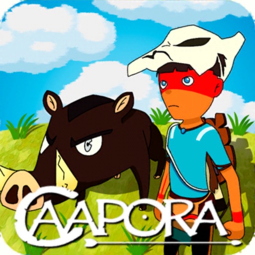 Caapora Adventure