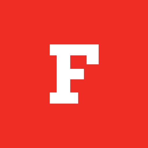 Fancred - Your only sports app iOS App