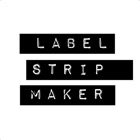 Label Strip Maker - Stickers for iMessage