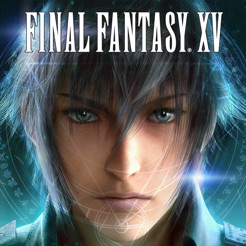 final fantasy 15 movie online free