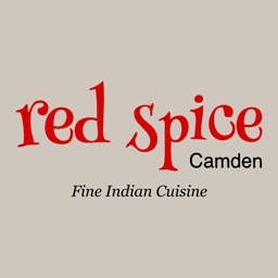 Red Spice Camden