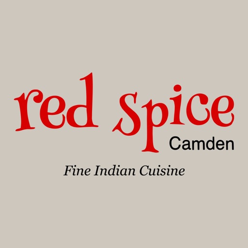 Red Spice Camden