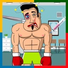 Wrestling Injury Hospital - Doctor Game Simulator