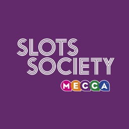 Slots Society Mecca