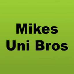 Mike's Uni Bros