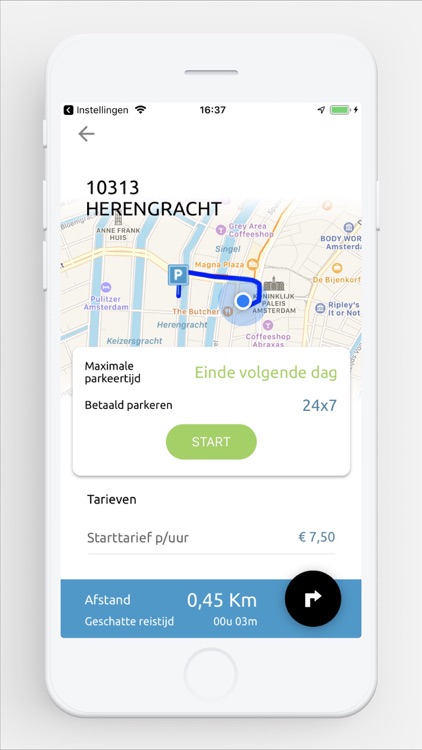 Parkeergemak screenshot-4
