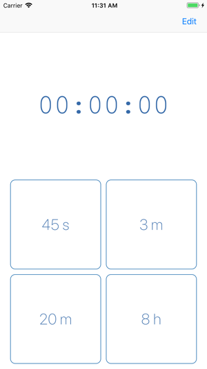 CountUpTimer(圖1)-速報App