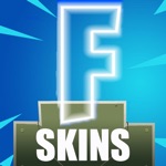 Skins creator 4K for Fortnite