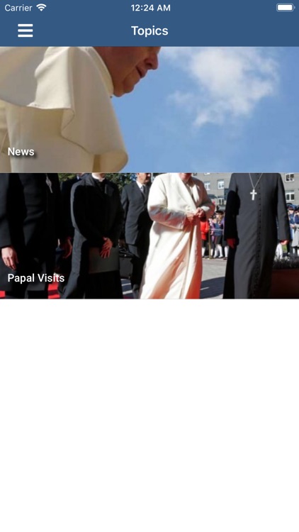 Pope Francis Daily screenshot-3