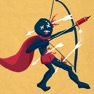 Get Stick Now: Stickman Bow Battle for iOS, iPhone, iPad Aso Report