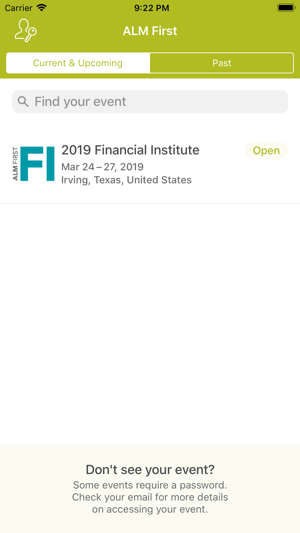 ALM First Financial Advisors(圖1)-速報App