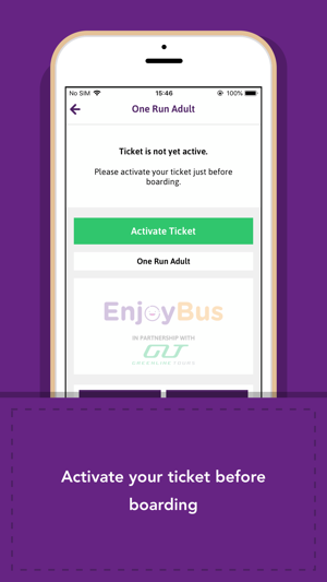 Enjoy Bus Rome(圖4)-速報App