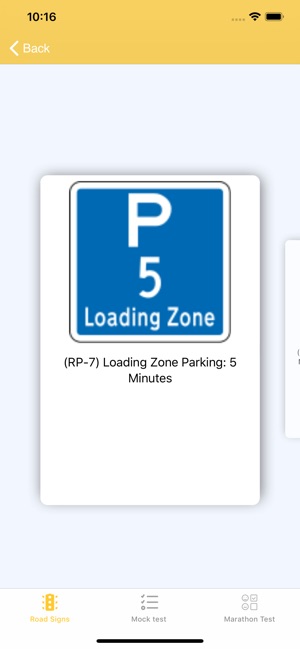 NZ Driving Theory Test(圖2)-速報App