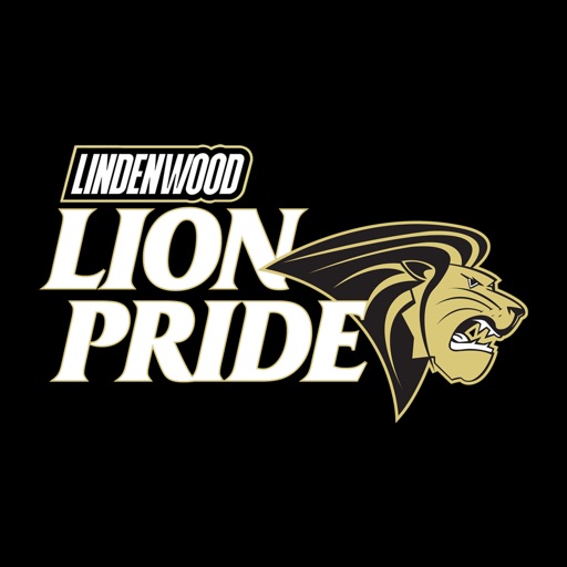 Lindenwood Lion Pride icon