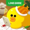 LINE POPショコラ iPhone / iPad