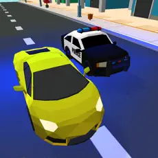 Auto Thief 3D Mod apk 2022 image