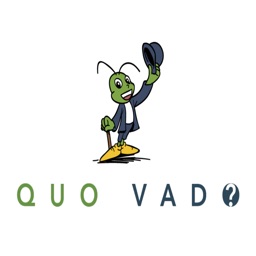 Quo Vado