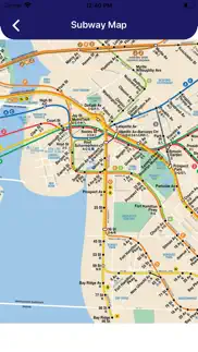mta nyc subway route planner problems & solutions and troubleshooting guide - 4