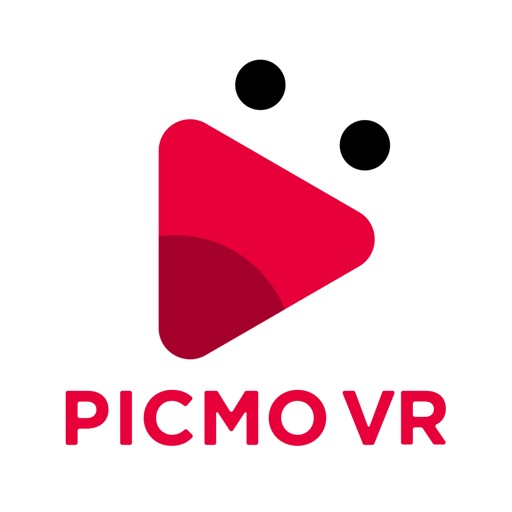 PICMO VRプレイヤー