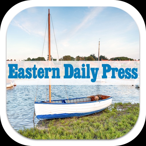 Eastern Daily Press by Archant Ltd