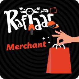 Raftaardoorstep Merchant