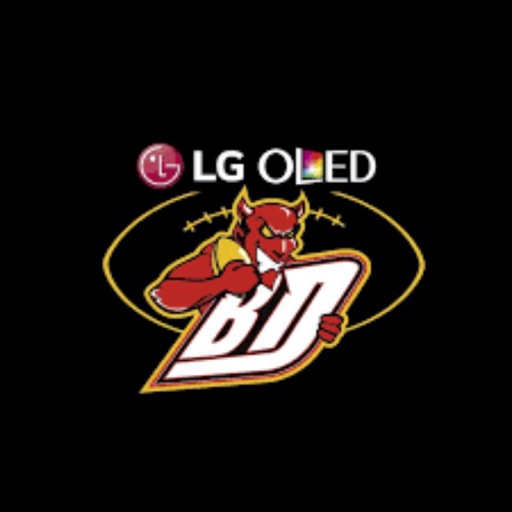 LG OLED Las Rozas Black Demons