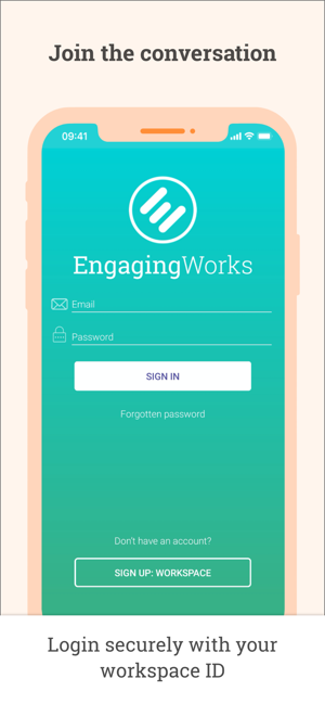 Engaging Works Enterprise