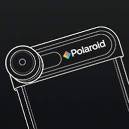 Polaroid 360 lens