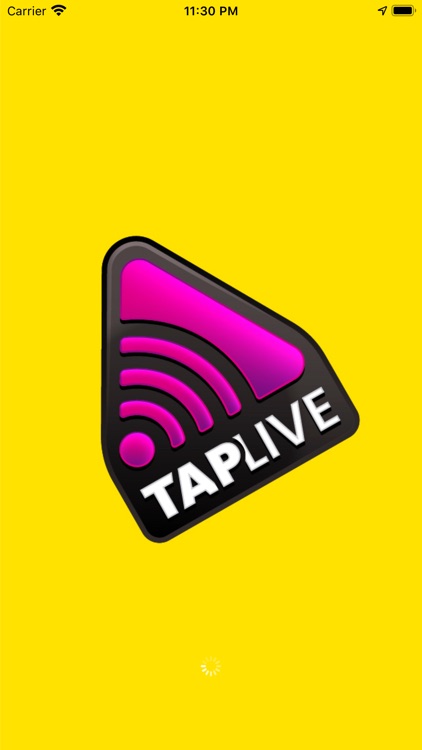 Tap Live